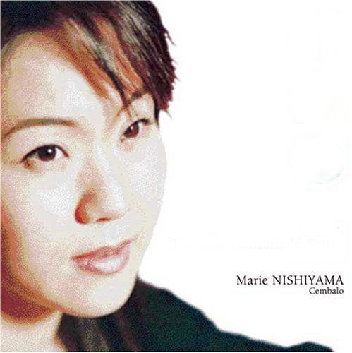 Marie Nishiyama: albums, songs, playlists